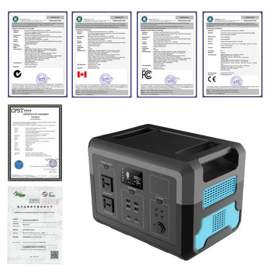 多機能ポータブルエネルギー貯蔵電源 220V 110V 500W 1000W 2000W 3000W 5000W 屋外ポータブル発電所