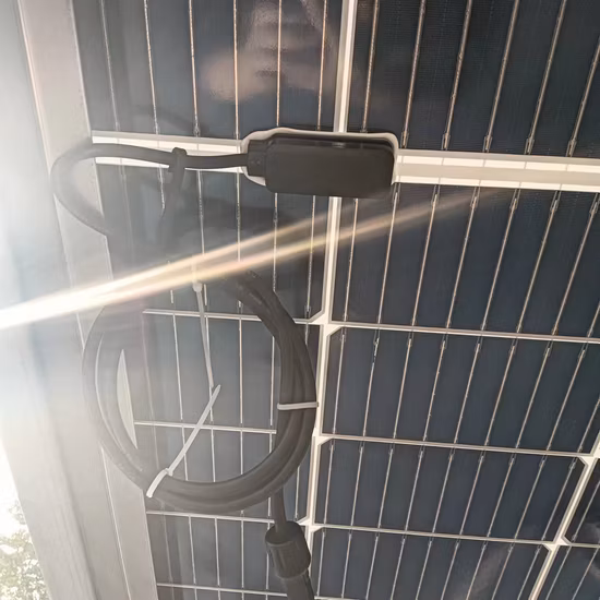 クラフトワーク 1000W 3000W 5000W オングリッド家庭用太陽エネルギー システム